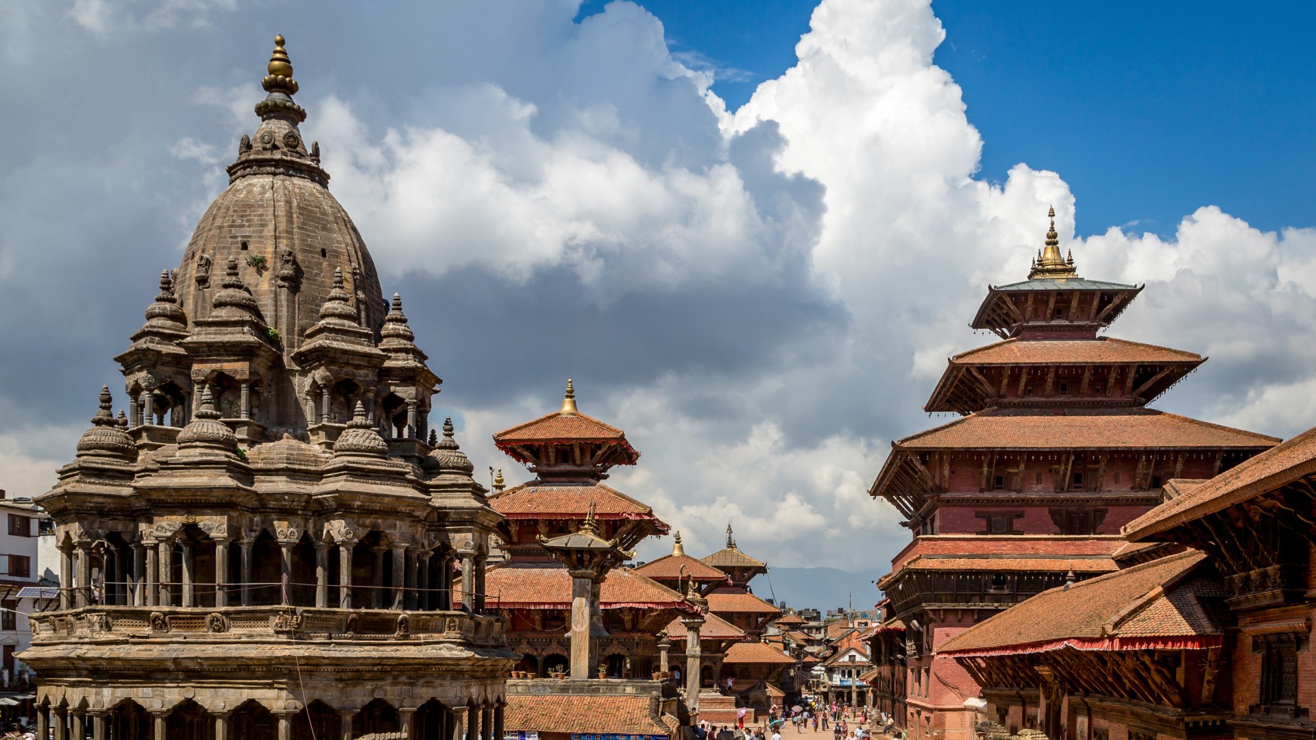 Nepal zum Kennenlernen
